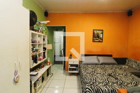 Suíte 3 de casa à venda com 3 quartos, 271m² em Vila Nova Mazzei, São Paulo