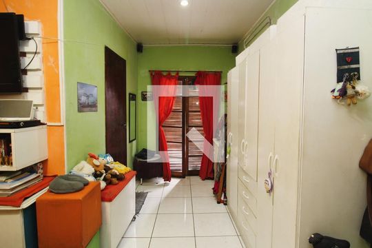 Suíte 3 de casa à venda com 3 quartos, 271m² em Vila Nova Mazzei, São Paulo
