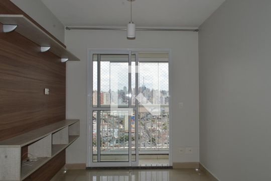 Apartamento para alugar com 2 quartos, 45m² em Liberdade, São Paulo
