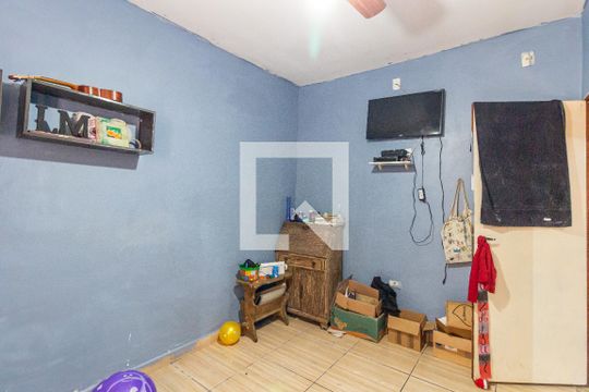 Quarto 2 de casa à venda com 2 quartos, 100m² em Vila Progresso (zona Leste), São Paulo