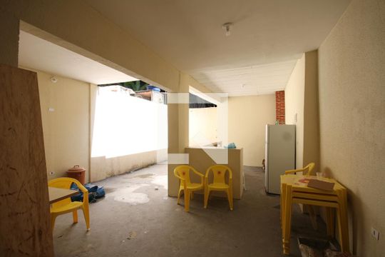 Churrasqueira de apartamento à venda com 1 quarto, 35m² em Liberdade, São Paulo
