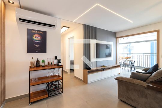 Apartamento à venda com 2 quartos, 71m² em Parada Inglesa, São Paulo