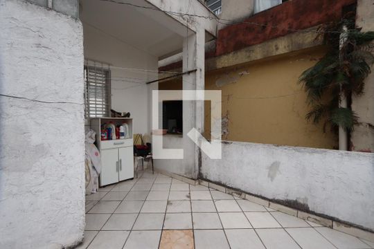 Lavanderia de casa à venda com 2 quartos, 180m² em Vila Alpina, São Paulo