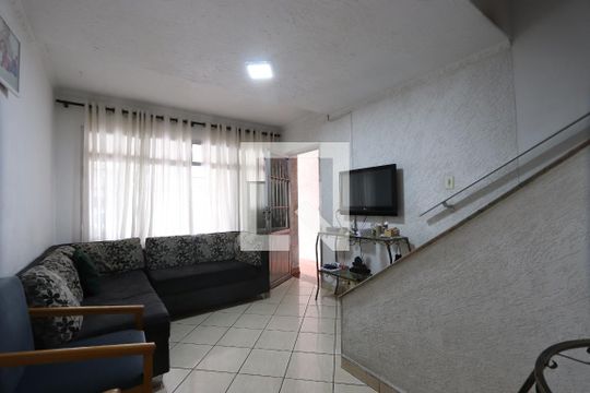 Casa à venda com 2 quartos, 180m² em Vila Alpina, São Paulo
