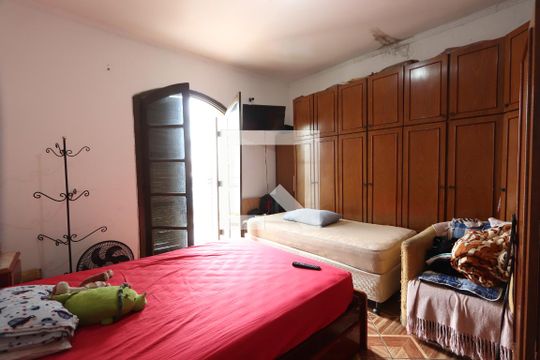Quarto 1 de casa à venda com 2 quartos, 180m² em Vila Alpina, São Paulo