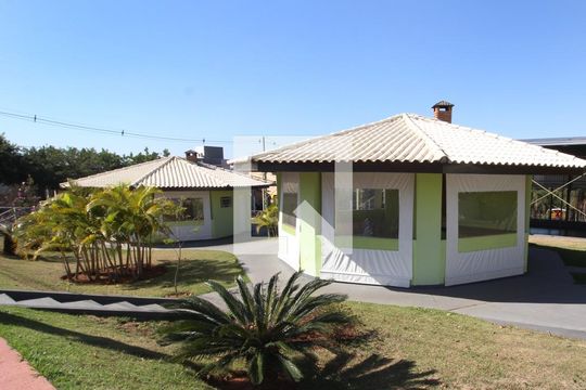 Área comum de casa de condomínio para alugar com 3 quartos, 154m² em Parque São Bento, Sorocaba
