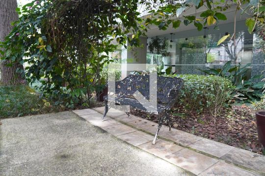Área comum de apartamento à venda com 2 quartos, 112m² em Jardim Paulista, São Paulo
