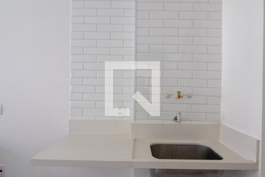 Cozinha de casa de condomínio à venda com 3 quartos, 139m² em Bosque das Palmeiras, Campinas