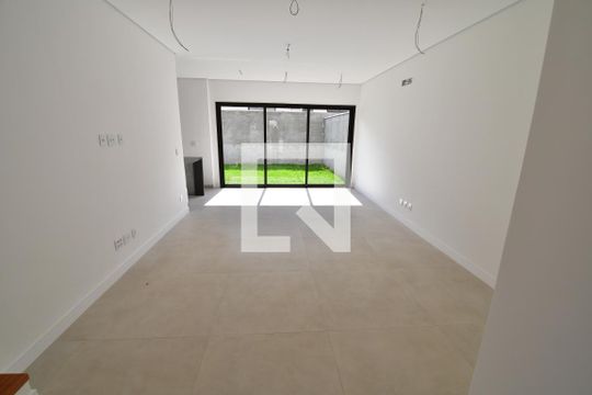 Casa de Condomínio à venda com 3 quartos, 139m² em Bosque das Palmeiras, Campinas