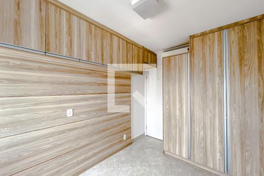 Quarto de apartamento à venda com 1 quarto, 47m² em Brás, São Paulo