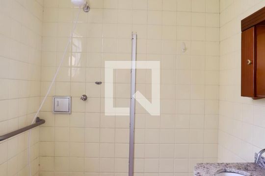Banheiro 1 de casa à venda com 3 quartos, 196m² em Mooca, São Paulo