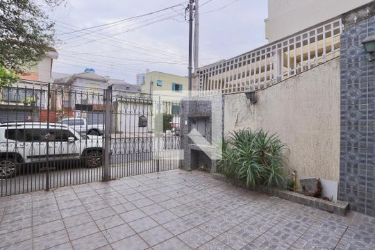 Garagem de casa à venda com 3 quartos, 196m² em Mooca, São Paulo