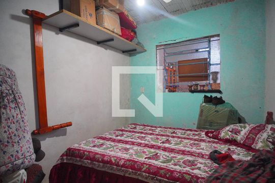 Quarto 1 de casa à venda com 3 quartos, 190m² em Santo Afonso, Novo Hamburgo