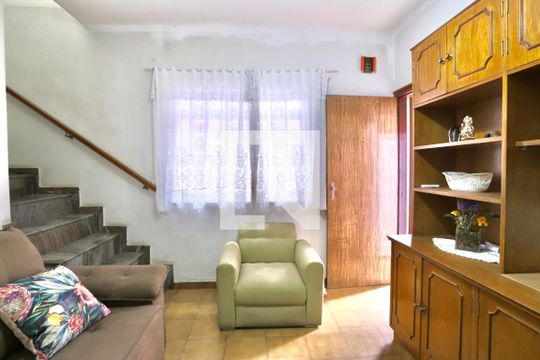 Casa à venda com 4 quartos, 400m² em Mooca, São Paulo