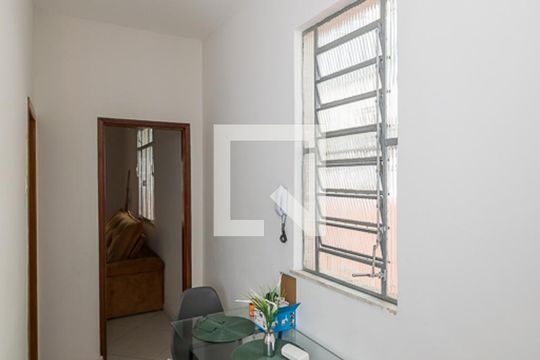 Saleta de Jantar de casa à venda com 3 quartos, 200m² em Olaria, Rio de Janeiro