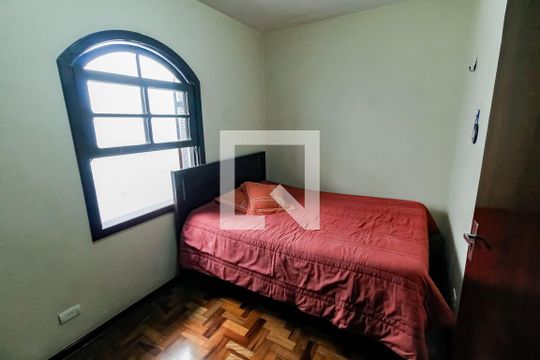 Quarto 1 de casa à venda com 4 quartos, 173m² em Vila Sonia, São Paulo