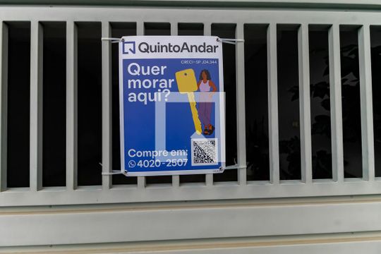 Placa de casa à venda com 4 quartos, 173m² em Vila Sonia, São Paulo