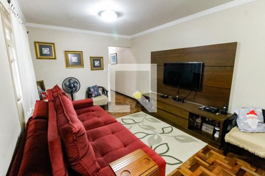 Casa à venda com 4 quartos, 173m² em Vila Sonia, São Paulo