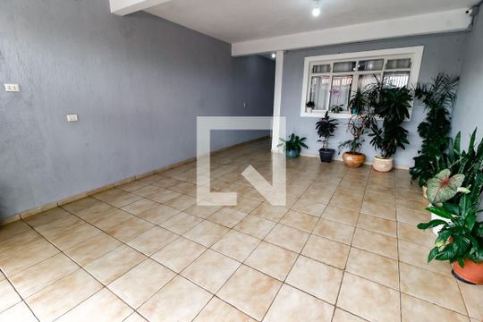 Garagem de casa à venda com 4 quartos, 173m² em Vila Sonia, São Paulo