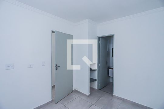 Suite de apartamento para alugar com 1 quarto, 30m² em Jardim das Laranjeiras, São Paulo