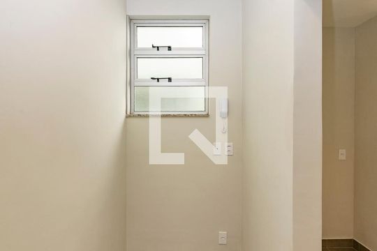 Sala 2 de apartamento à venda com 3 quartos, 80m² em Coracao de Jesus, Belo Horizonte