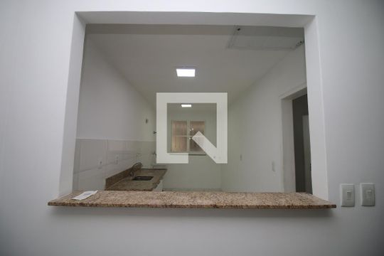 Cozinha de casa para alugar com 2 quartos, 85m² em Penha Circular, Rio de Janeiro