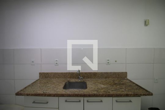 Cozinha de casa para alugar com 2 quartos, 85m² em Penha Circular, Rio de Janeiro