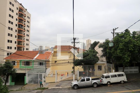 Quarto 1 de casa à venda com 2 quartos, 120m² em Vila da Saúde, São Paulo
