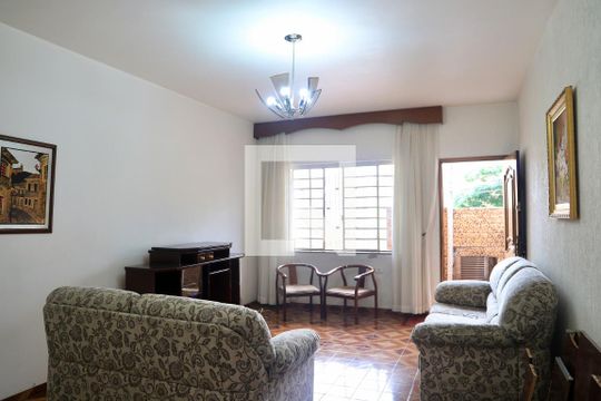 Sala de casa à venda com 2 quartos, 120m² em Vila da Saúde, São Paulo