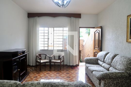 Sala de casa à venda com 2 quartos, 120m² em Vila da Saúde, São Paulo