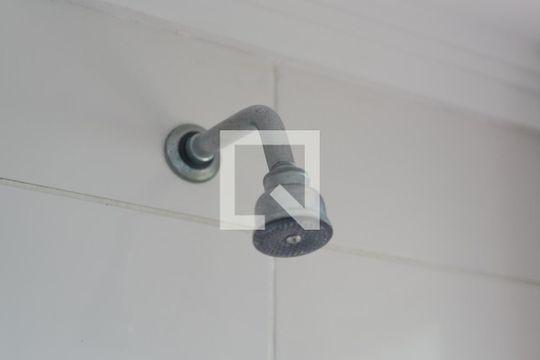 Banheiro - Chuveiro de apartamento à venda com 1 quarto, 47m² em Vila Bela Vista (zona Norte), São Paulo