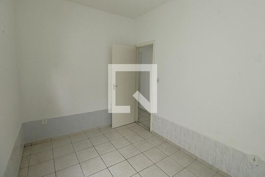 Quarto 2 de casa para alugar com 2 quartos, 47m² em Água Santa, Rio de Janeiro