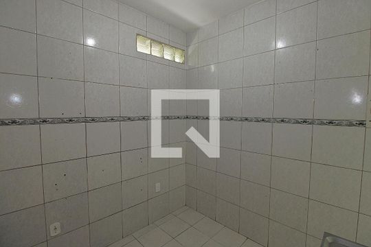 Cozinha de casa para alugar com 2 quartos, 47m² em Água Santa, Rio de Janeiro