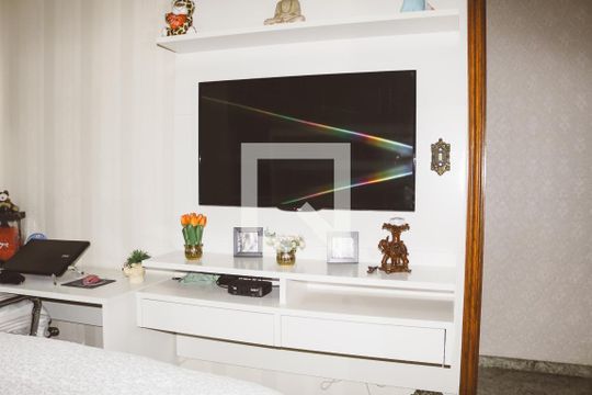Quarto 1 de casa à venda com 4 quartos, 450m² em Lauzane Paulista, São Paulo