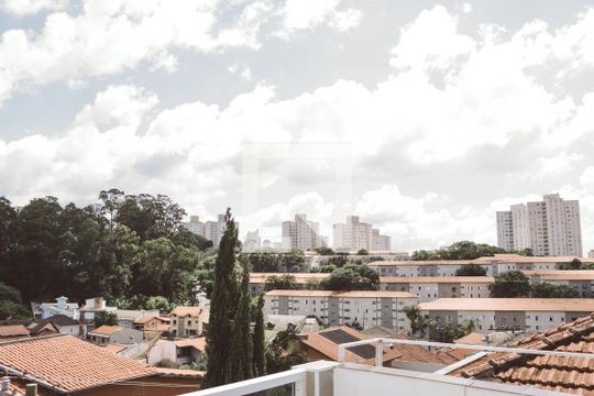 Varanda de casa à venda com 4 quartos, 450m² em Lauzane Paulista, São Paulo