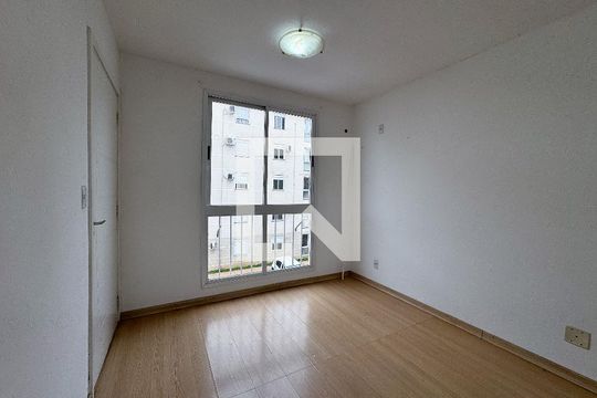 Sala de apartamento à venda com 2 quartos, 54m² em Rio dos Sinos, São Leopoldo