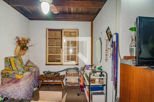 Quarto 2 de casa à venda com 3 quartos, 156m² em Bom Jesus, Porto Alegre