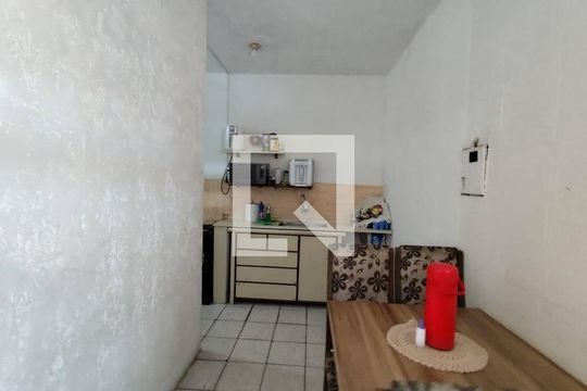 Cozinha de casa à venda com 2 quartos, 200m² em Dom Cabral, Belo Horizonte