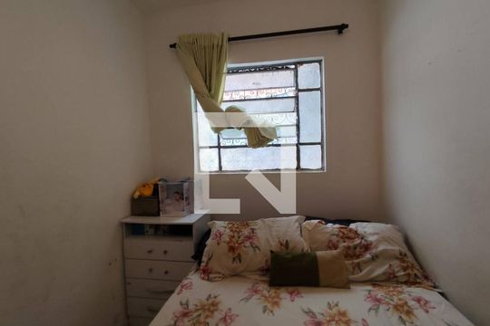 quarto 1 de casa à venda com 2 quartos, 200m² em Dom Cabral, Belo Horizonte