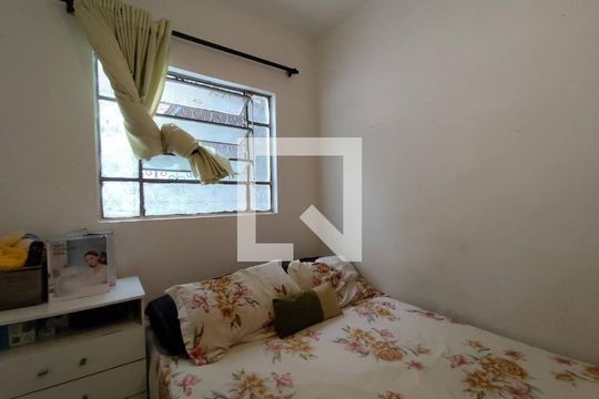 quarto 1 de casa à venda com 2 quartos, 200m² em Dom Cabral, Belo Horizonte