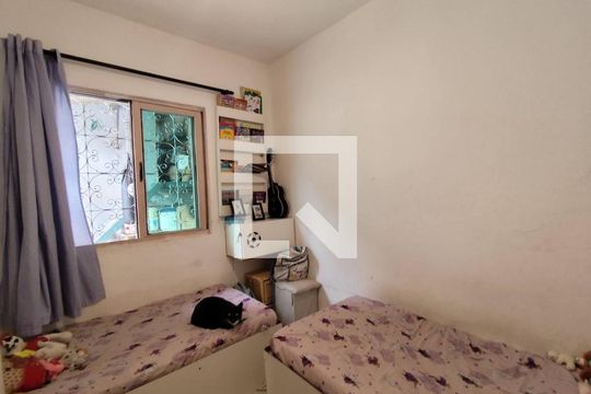 quarto 2 de casa à venda com 2 quartos, 200m² em Dom Cabral, Belo Horizonte
