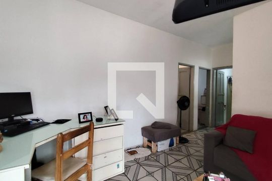 sala de casa à venda com 2 quartos, 200m² em Dom Cabral, Belo Horizonte