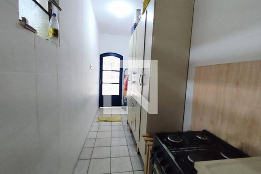 Cozinha de casa à venda com 2 quartos, 200m² em Dom Cabral, Belo Horizonte