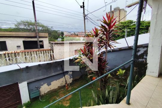 Varanda de casa à venda com 2 quartos, 200m² em Dom Cabral, Belo Horizonte
