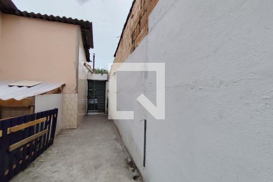 Varanda de casa à venda com 2 quartos, 200m² em Dom Cabral, Belo Horizonte