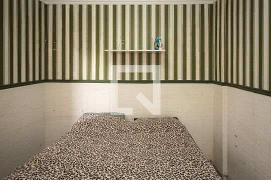 Quarto de apartamento para alugar com 2 quartos, 58m² em Jardim Angela (zona Leste), São Paulo