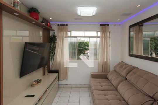 Apartamento para alugar com 2 quartos, 58m² em Jardim Angela (zona Leste), São Paulo