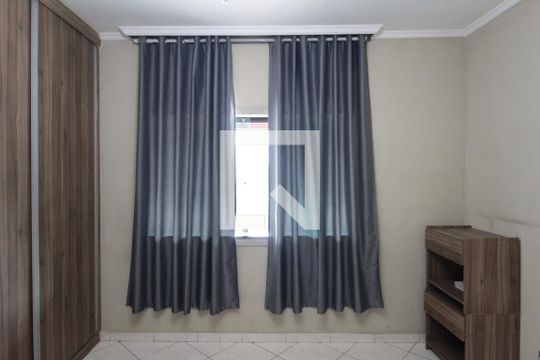 Suite de casa à venda com 3 quartos, 200m² em Guarani, Belo Horizonte