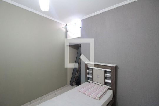Quarto 2 de casa à venda com 3 quartos, 200m² em Guarani, Belo Horizonte