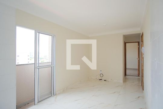Apartamento à venda com 1 quarto, 29m² em Penha de França, São Paulo